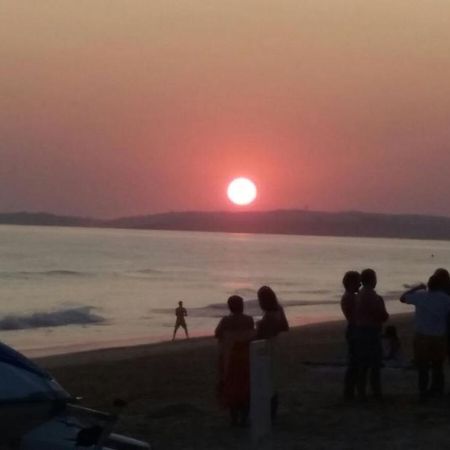 Praia E Sossego- Quinta Pinheiro 阿尔布费拉 外观 照片